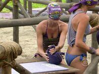 Survivor Girls