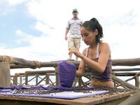 Survivor Girls