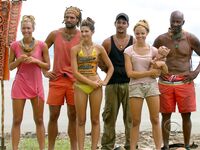 Survivor Girls