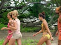 Survivor Girls