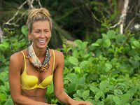 Survivor Girls