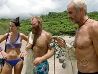 Survivor Girls