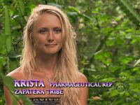 Survivor Girls