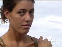 Survivor Girls