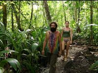 Survivor Girls