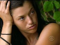 Survivor Girls