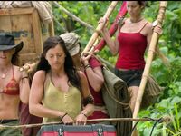 Survivor Girls