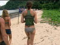 Survivor Girls