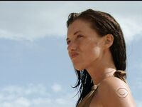 Survivor Girls