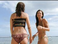 Survivor Girls