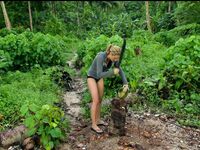 Survivor Girls