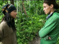 Survivor Girls