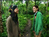 Survivor Girls