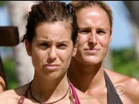 Survivor Girls