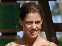 Survivor Girls