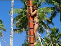 Survivor Girls