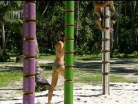 Survivor Girls
