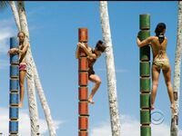 Survivor Girls
