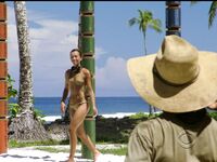 Survivor Girls
