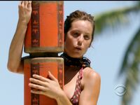 Survivor Girls