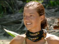 Survivor Girls