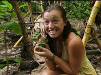 Survivor Girls