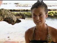 Survivor Girls