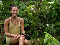 Survivor Girls
