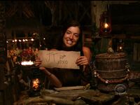 Survivor Girls