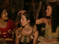 Survivor Girls