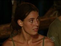 Survivor Girls