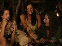 Survivor Girls