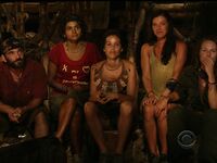 Survivor Girls