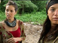 Survivor Girls