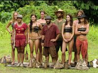 Survivor Girls