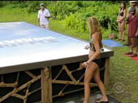 Survivor Girls