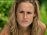 Survivor Girls