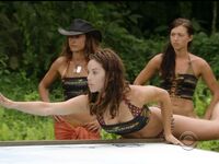 Survivor Girls