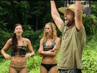 Survivor Girls