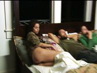 Survivor Girls