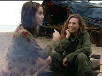 Survivor Girls
