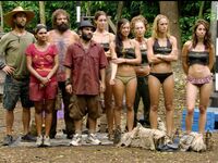 Survivor Girls