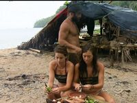 Survivor Girls