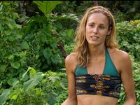 Survivor Girls