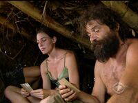 Survivor Girls