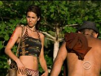 Survivor Girls
