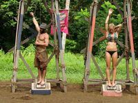 Survivor Girls
