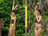 Survivor Girls