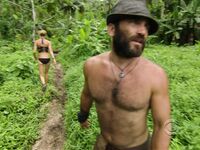 Survivor Girls