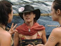 Survivor Girls